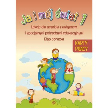 Ja i mój świat 1 Karty pracy