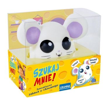 Szukaj mnie! GRANNA