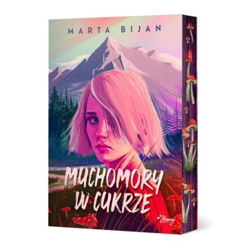 Muchomory w cukrze