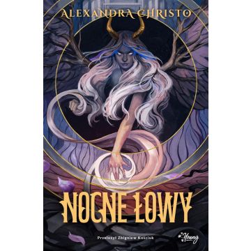 Nocne łowy