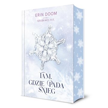Tam, gdzie pada śnieg