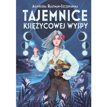 Tajemnice Księżycowej Wyspy
