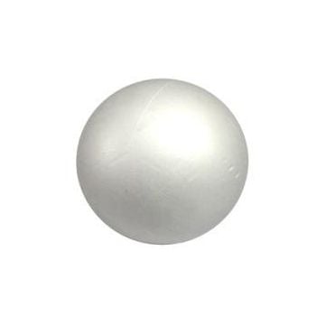 Styropianowa kula 4cm 48szt