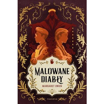 Malowane diabły