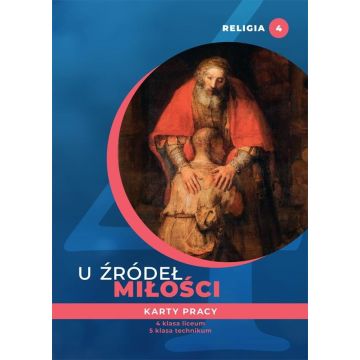 Katechizm LO 4 U źródeł miłości KP