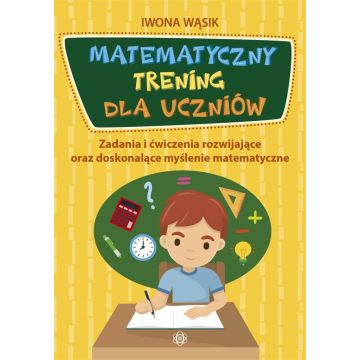 Matematyczny trening dla uczniów