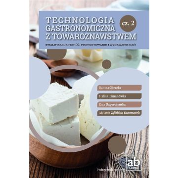Technologia gastronomiczna.. HGT.02. cz.2