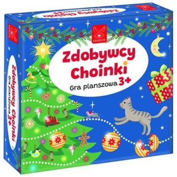 Zdobywcy Choinki