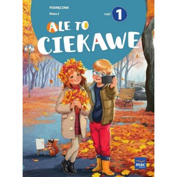 Ale to ciekawe SP 2 podr cz.1