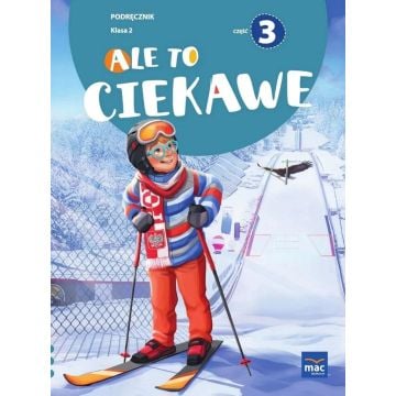 Ale to ciekawe SP 2 podr cz.3