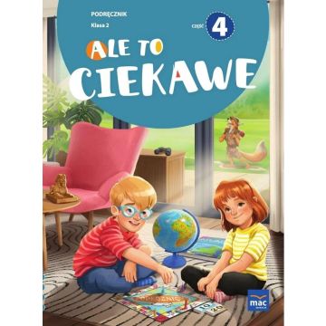 Ale to ciekawe SP 2 podr cz.4