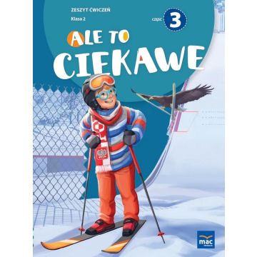 Ale to ciekawe SP2 ćw cz.3 + zakładka