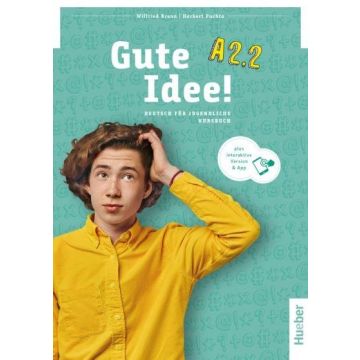 Gute Idee! A2.2 KB + kod