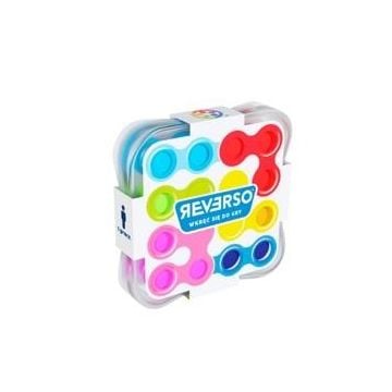 Smart Games Reverso (PL) IUVI Games