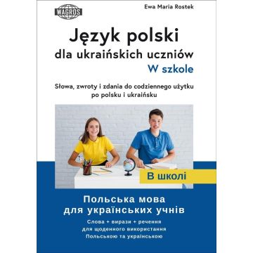 Język polski dla ukraińskich uczniów
