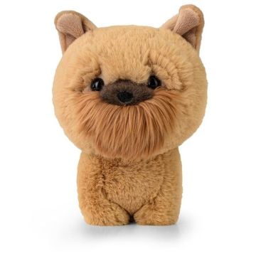 Maskotka Teddy Pets Griffon Bruxellois