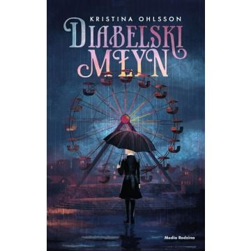 Diabelski młyn