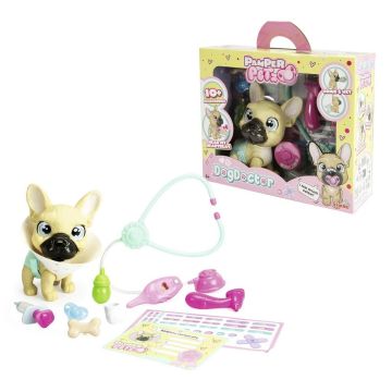 Pamper Petz zestaw weterynarza