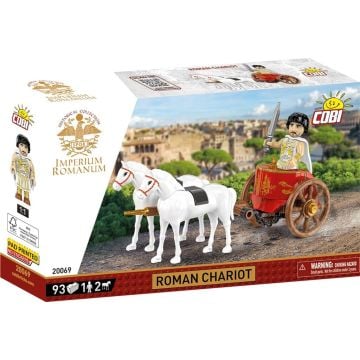 Imperium Rzymskie - Rzymski Rydwan
