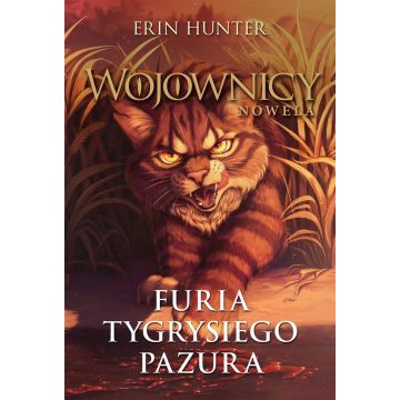 Furia Tygrysiego Pazura