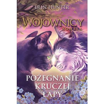 Pożegnanie Kruczej Łapy