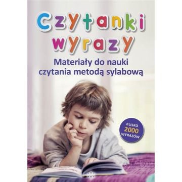 Czytanki - wyrazy