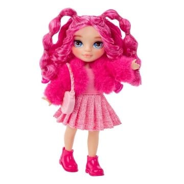 Rainbow High Littles Dolls- Daisy (Yellow)