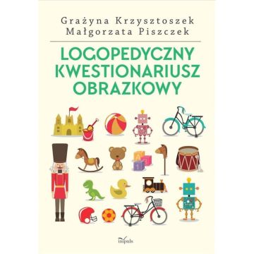 Logopedyczny kwestionariusz obrazkowy