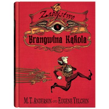 Zabójstwo Brangwina Kąkola