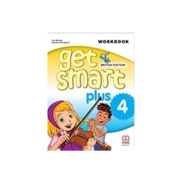 Get Smart Plus 4 WB + kod