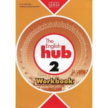 The English Hub 2 WB