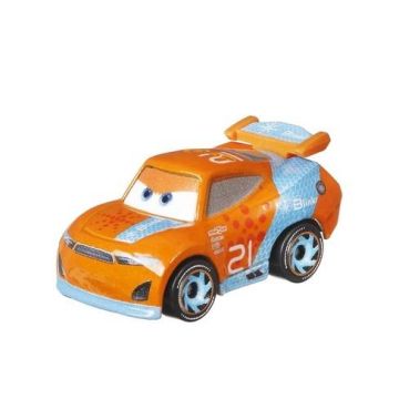 Cars. Mikroauto GRV91