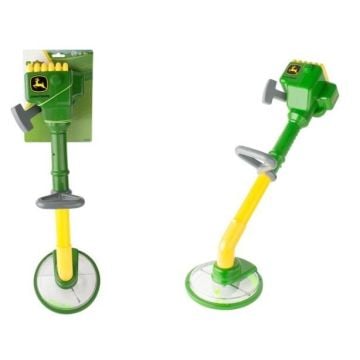 John Deere Kosiarka ogrodowa TOMY