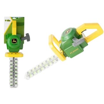 John Deere Nożyce do żywopłotu TOMY