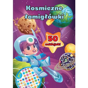 Kosmiczne łamigłówki