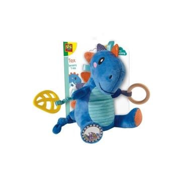 T-Rex sensoryczny