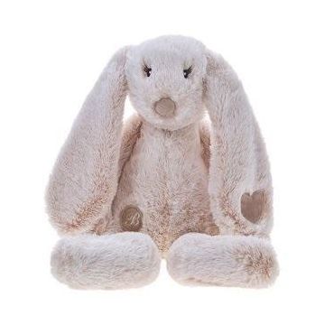 Króliczek Missimo beżowy 50cm