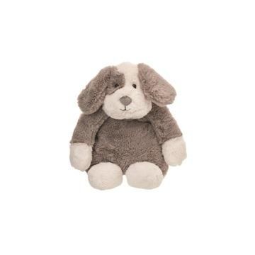 Piesek Camilo szary 28cm