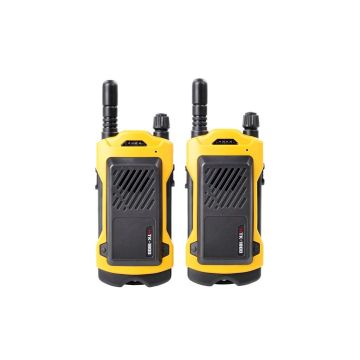 Walkie Talkie