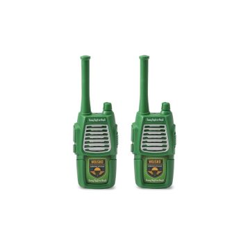Walkie Talkie