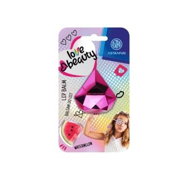 Balsam do ust Diamond arbuz mix ASTRAFUN