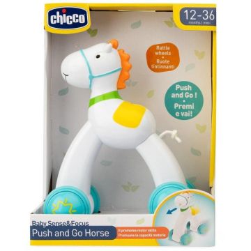 Konik Push&Go