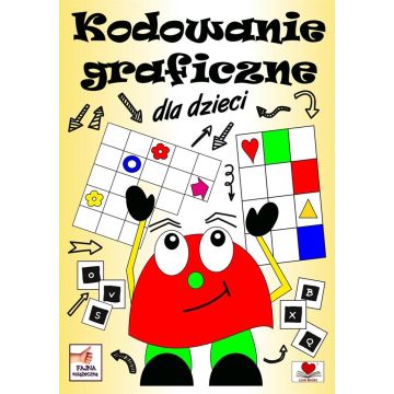 Kodowanie graficzne dla dzieci