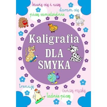 Kaligrafia dla smyka