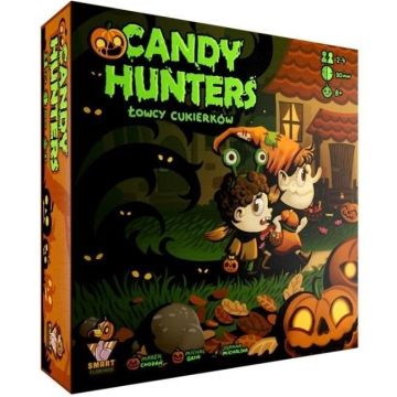 Candy Hunters (edycja polska)