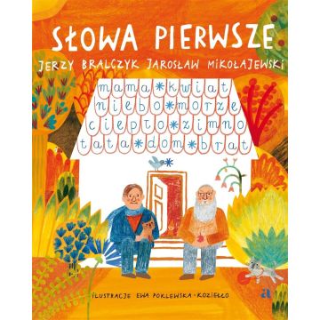 Słowa pierwsze