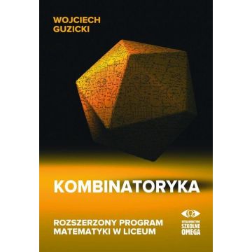 Kombinatoryka
