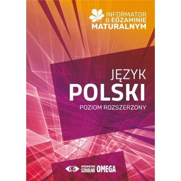 Informator o egz. maturalnym z języka polskiego ZR