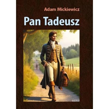 Pan Tadeusz A5 BR