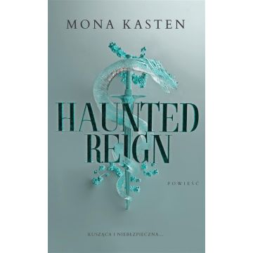 Fallen Princess T.2 Haunted Reign